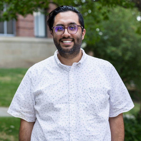 Jaime Díaz, PhD
