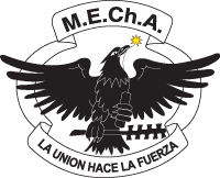 Movimiento Estudiantil Chicanx De Aztlan (M.E.Ch.A.)